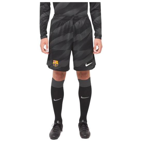 Nike Ανδρικό σορτς F.C. Barcelona 2023/24 Stadium Goalkeeper Shorts